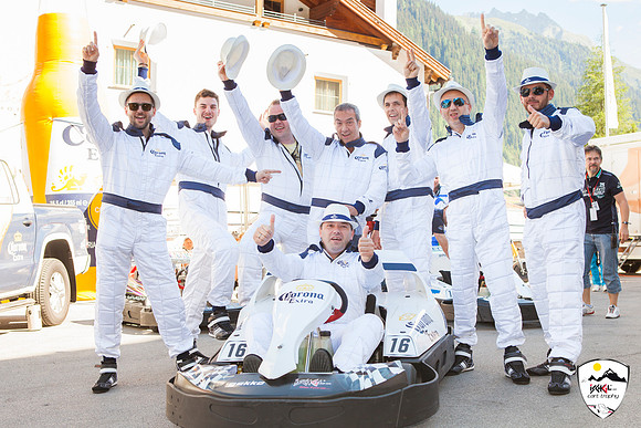 ISCHGL CART TROPHY 2016-699