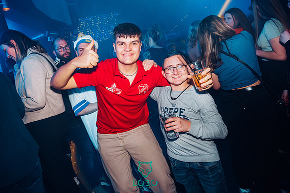 LOBO Nightclub-GIRLS JUST WANNA HAVE FUN 2025-1610