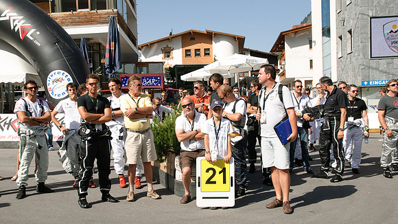 1152-Ischgl summer opening 2012 - Erster Renntag