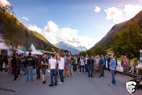 Ischgl summer opening 2015 | come together