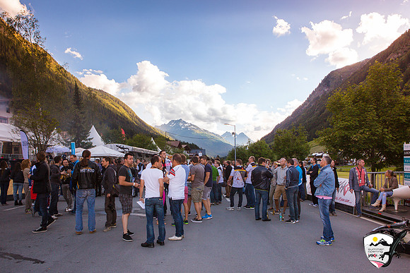Ischgl summer opening 2015 - 0403