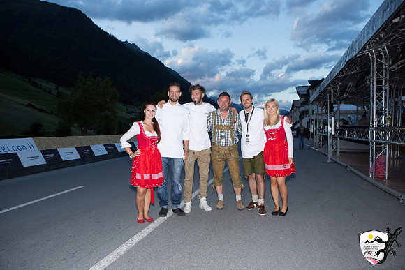 Ischgl summer opening 2015 - 0706