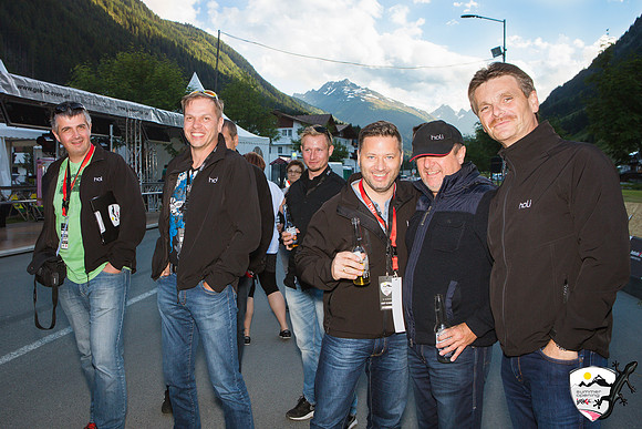Ischgl summer opening 2015 - 0415