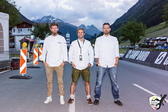 Ischgl summer opening 2015 - 0715