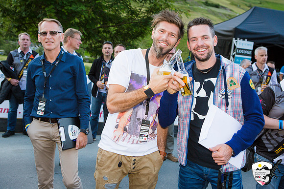 Ischgl summer opening 2015 - 0376
