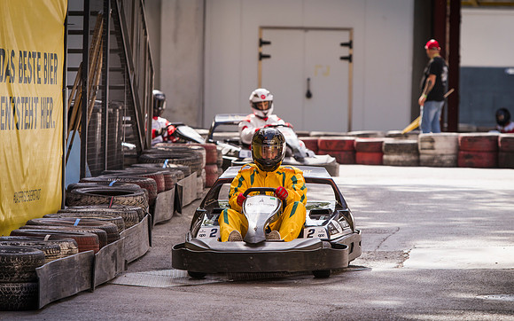 ART OF CART - OTTARING 2022-1433