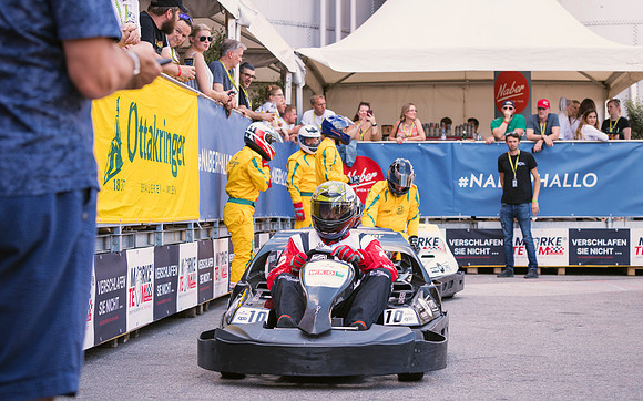 ART OF CART - OTTARING 2022-1190