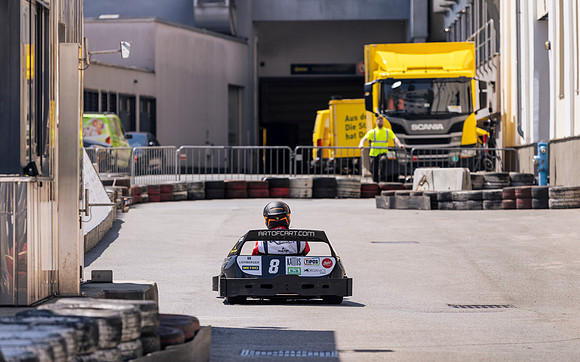 ART OF CART - OTTARING 2022-874