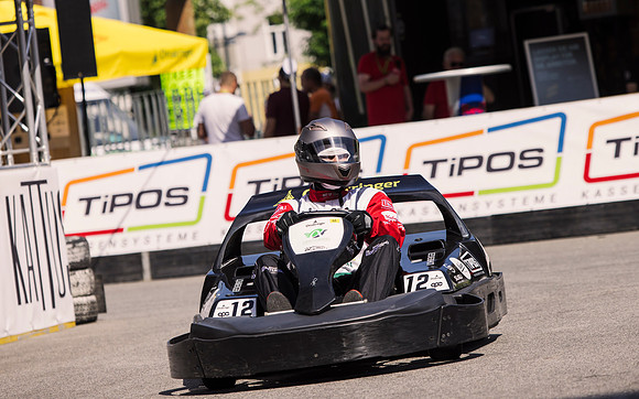 ART OF CART - OTTARING 2022-1162
