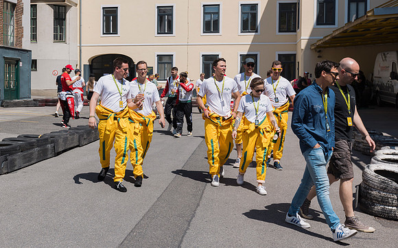 ART OF CART - OTTARING 2022-440