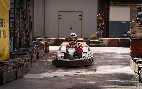 ART OF CART - OTTARING 2022-1430