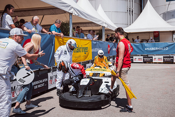 ART OF CART - OTTARING 2022-561
