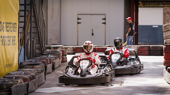 ART OF CART - OTTARING 2022-1434
