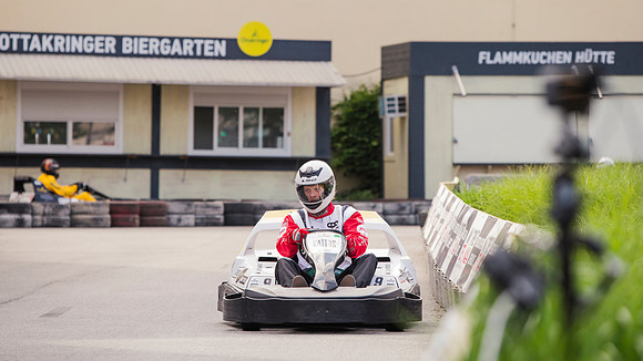ART OF CART - OTTARING 2022-1445