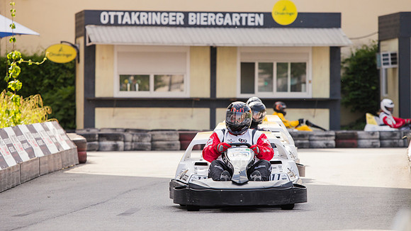 ART OF CART - OTTARING 2022-1468