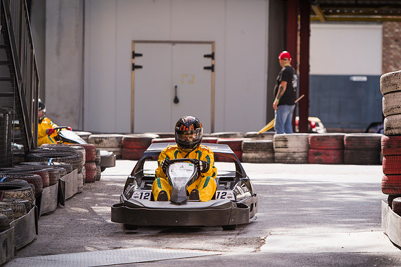 ART OF CART - OTTARING 2022-1432
