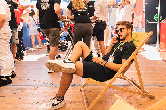ART OF CART - OTTARING 2022-541