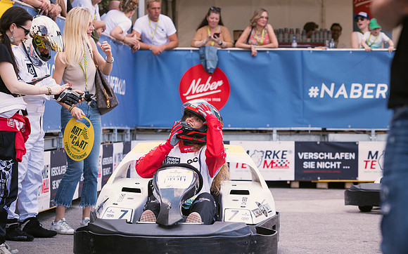 ART OF CART - OTTARING 2022-1238