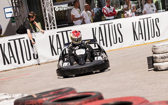 ART OF CART - OTTARING 2022-723