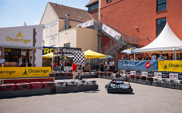 ART OF CART - OTTARING 2022-575