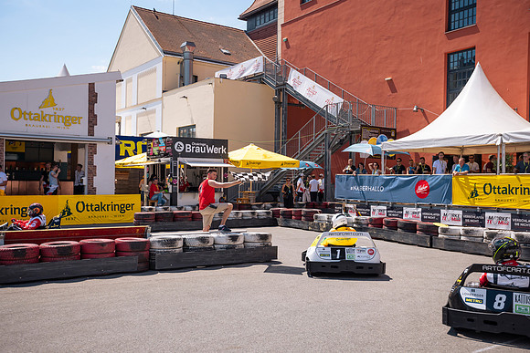ART OF CART - OTTARING 2022-579