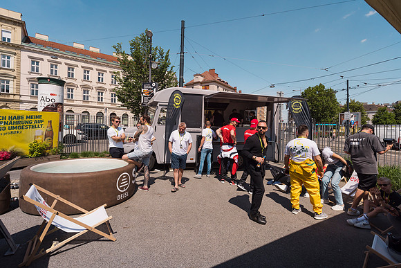 ART OF CART - OTTARING 2022-904