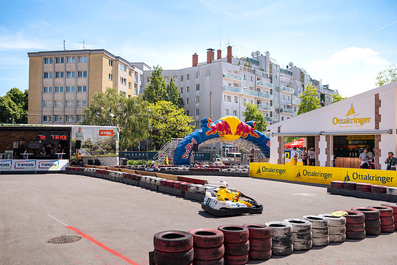 ART OF CART - OTTARING 2022-566