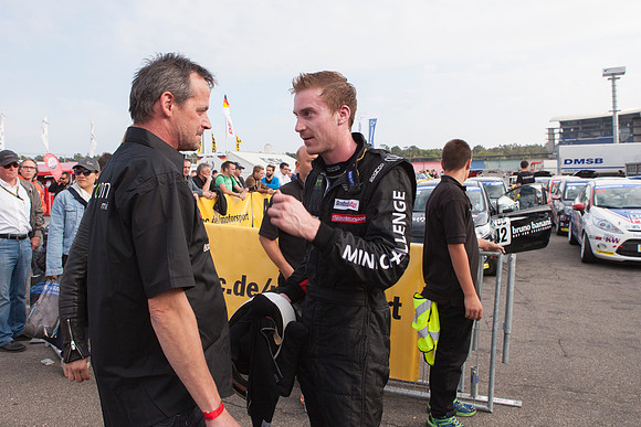 mini trophy - Hockenheimring - September 2013-332