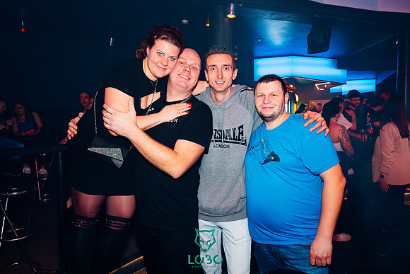 LOBO-3CLUBS 1 PARTY-2025-2024