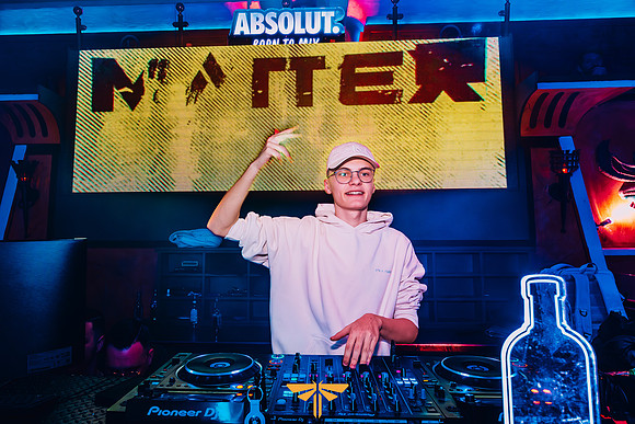 ABSOLUT NIGHTLIGHT-416