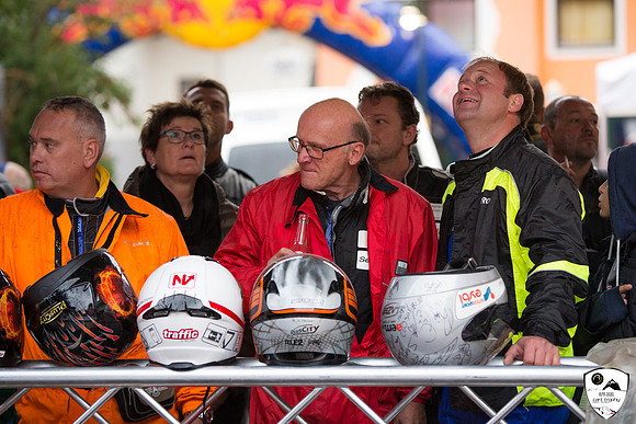 ART OF CART - Alpin Juwel Cart Trophy 2016-SW-6008