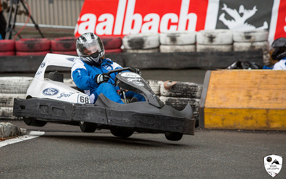 ART OF CART - Alpin Juwel Cart Trophy 2016-3930