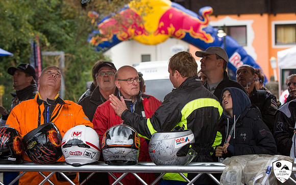 ART OF CART - Alpin Juwel Cart Trophy 2016-SW-6002