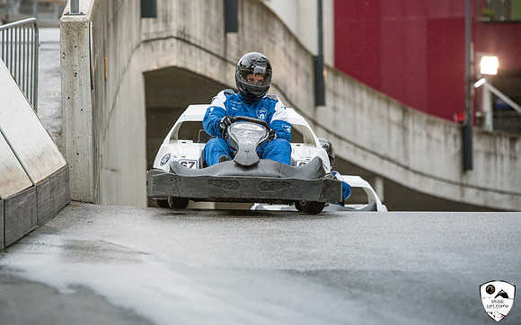 ART OF CART - Alpin Juwel Cart Trophy 2016-3974