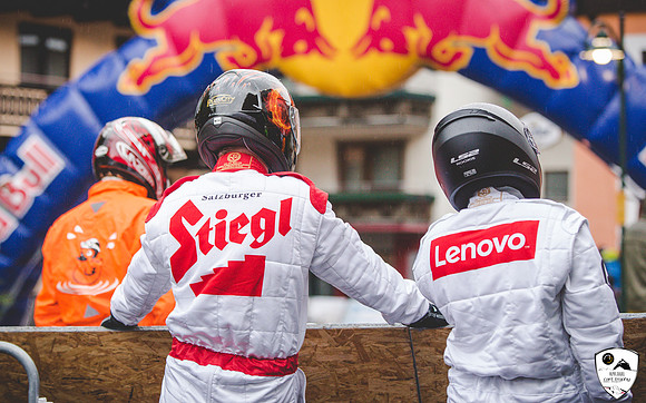 ART OF CART - Alpin Juwel Cart Trophy 2016-SW-6021