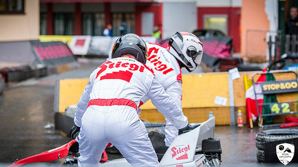 ART OF CART - Alpin Juwel Cart Trophy 2016-SW-6031