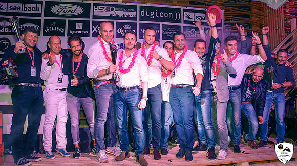 ART OF CART - Alpin Juwel Cart Trophy 2016-SM-306