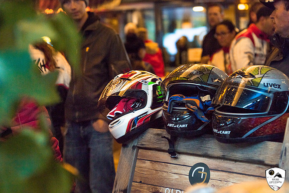 ART OF CART - Alpin Juwel Cart Trophy 2016-SW-6034