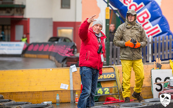 ART OF CART - Alpin Juwel Cart Trophy 2016-SW-6033