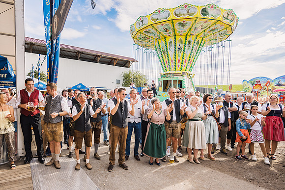 Volksfest Waldkirchen 2024-FR-379