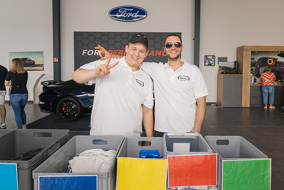 40 Jahre Autohaus Brandl-522