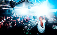 LOBO Nightclub | STADT, LAND BASS 2024