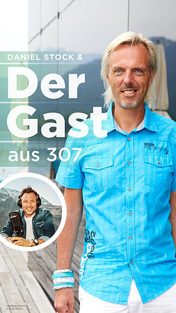 Der Gast aus 307-Folge13 | Titelbild