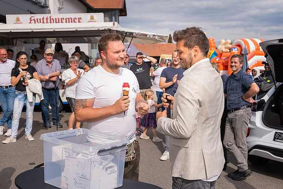 40 Jahre Autohaus Brandl-909