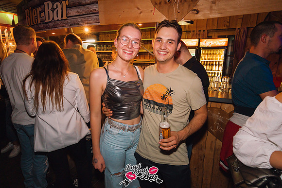 BUSSI BUSSI BAR - 90er 2000er Party-501