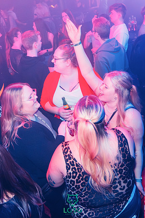 LOBO Nightclub-GIRLS JUST WANNA HAVE FUN 2025-0588