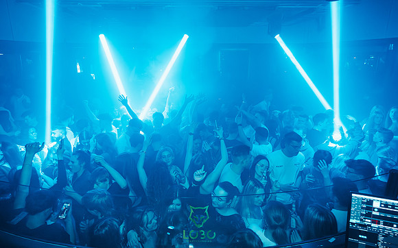 LOBO Nightclub-GIRLS JUST WANNA HAVE FUN 2025-1704