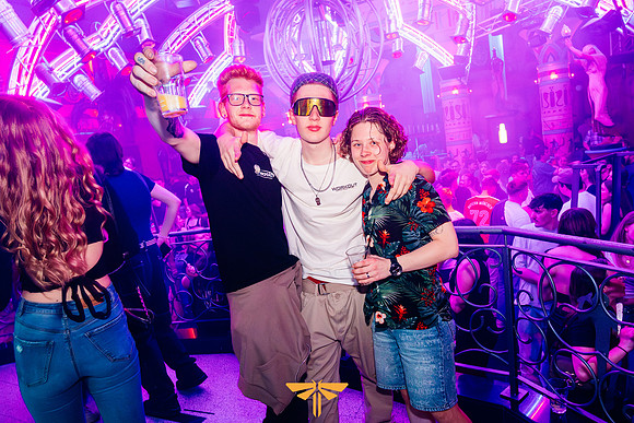 NIGHTLIGHT-BLAULICHT-PARTY Vol.1-078