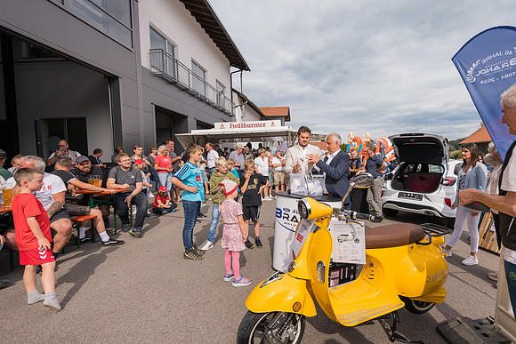 40 Jahre Autohaus Brandl-915