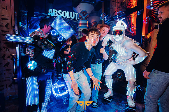 ABSOLUT NIGHTLIGHT-1397